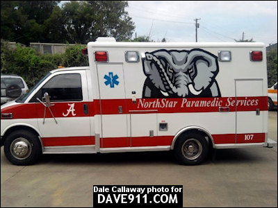 NorthStar Ambulance