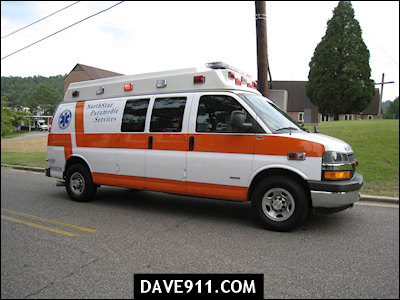 Northstar Ambulance