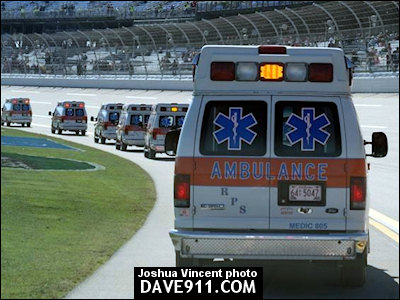 RPS Ambulance