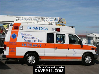 RPS Ambulance