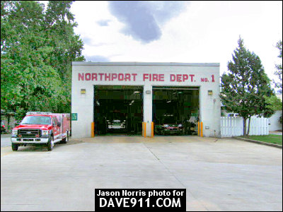 Northport Fire & Rescue