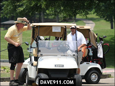 10th Annual Billy Self Memorial Golf Tournament