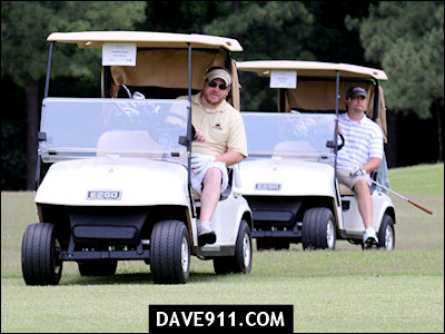 10th Annual Billy Self Memorial Golf Tournament