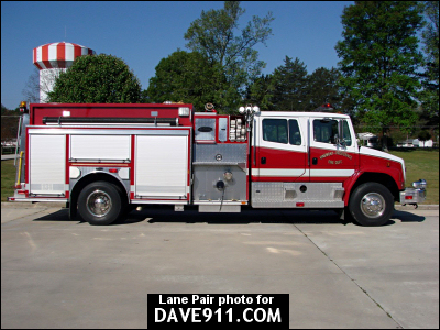 Vinemont-Providence Fire & Rescue