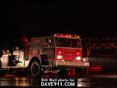 Fultondale Fire & Rescue